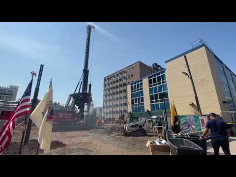 Hudson County Community College