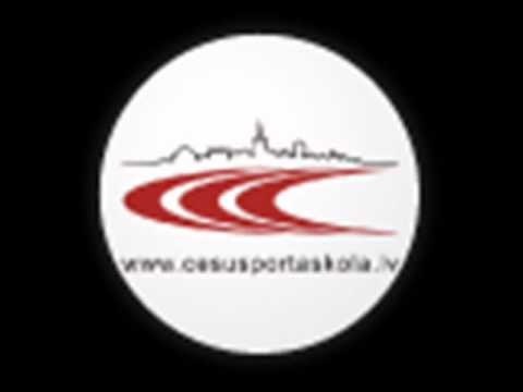 Lielvarde - CPSS-98 floorball