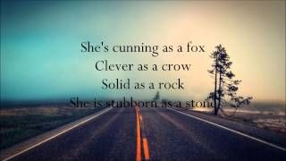 Passenger - And I Love Her Lyrics