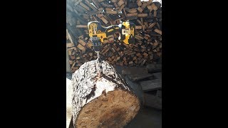 DeWALT DCD791D2 - відео 2