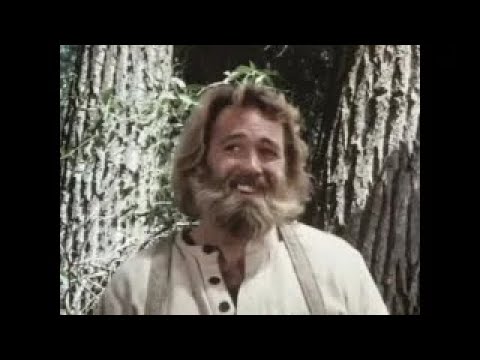 Der Mann in den Bergen - ❤ Der Fallensteller