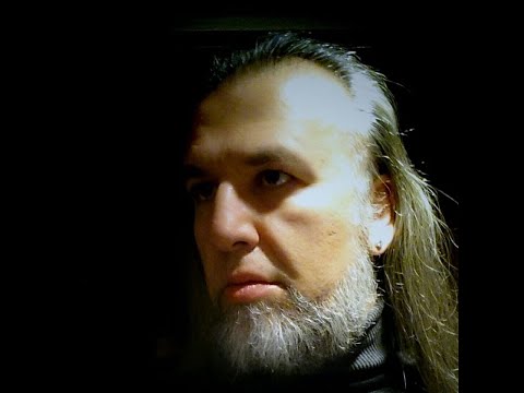 A.Boito-MEPHISTOPHELE''Aria of Mephistophele-Ecco il Mondo'' Bass : Tuncay KURTOGLU