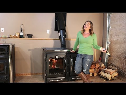 Cookstove Previews - Cookstove Community
