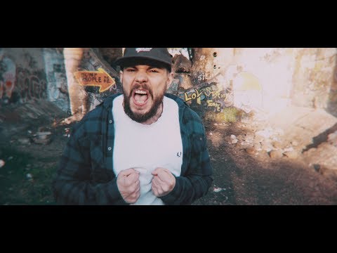 Vorog - Останній Breakdown (Official Music Video)