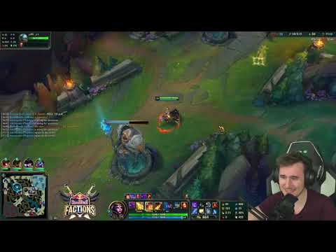 NAPOLEBLANC - League of Legends ITA #2118