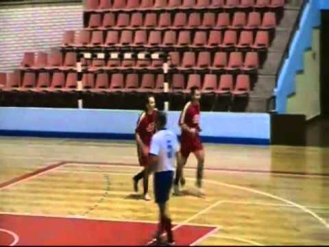 KMF Bor---Dolap Prokuplje.flv