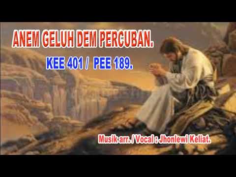 KEE 401 / PEE 189 - Jhonlewi keliat.