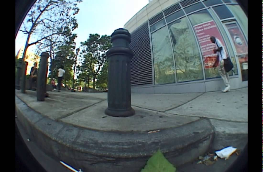 NATE CABIGTING "WAR" PART