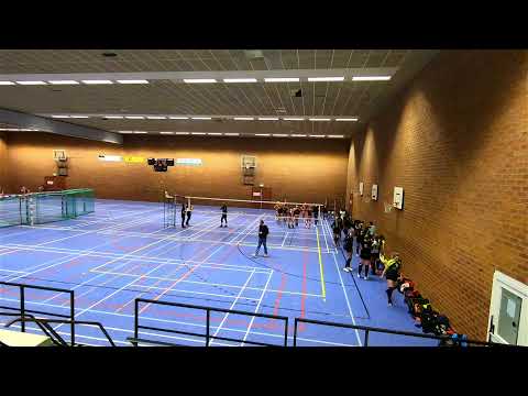 Harambee DS 1 - VV Boemerang DS 1