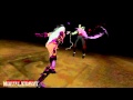 Mortal Kombat Unchained Playstation Portable Sindel Fatality 1