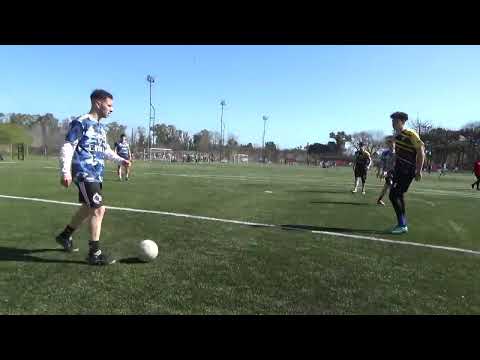 ATALA FC VS COBRA PLAN - #LigaNuñez - #Clausura SLD - 28/8/2022