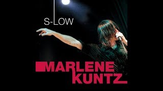 Marlene Kuntz - Lieve