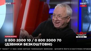 Кучеренко про нарахування пені з 1 травня