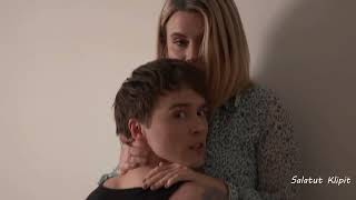 Salkkarit - Eva ja Kristian jää kiinni (ENNAKKO)