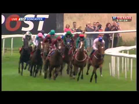Ladbrokes St Leger Stakes 2014