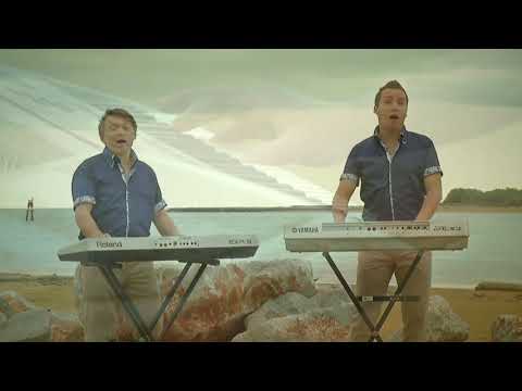 DUO JAMAHA - Srdce plače