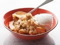 How To Make Ina S Old Fashioned Apple Crisp Food Network