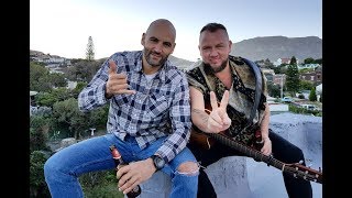 At home with Ard Matthews | PREVIEW