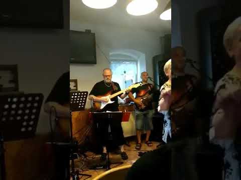 Jsem jenom chlap - Hudba Severka cover