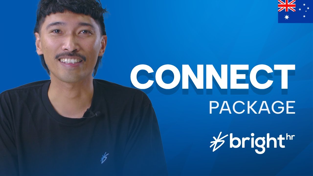 Your Connect HR and health & safety software package