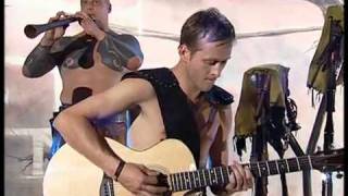 In Extremo - Herr Mannelig (Unplugged)