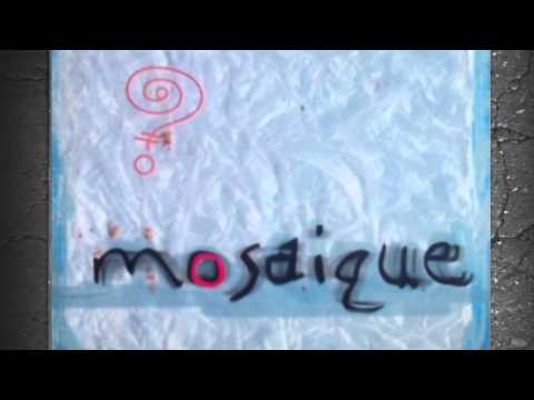 Mosaique - Trojcata vitezi i dzinot