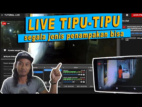 live-penampakan-palsu-bisa-sapa-penonton-tutorial-lengkap-sampai-tuntas