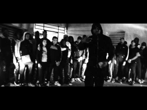 NADJI - 3G REMIX (119 COLLECTIF)