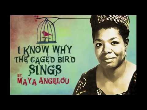 Maya Angelou: And Still I Rise (Trailer)