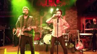 Swon Brothers Live "About Last Night" 4-8-17
