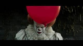 Divulgado novo comercial do filme It: A Coisa