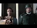 مقطع مضحك من فيلم Life Is Beautiful لحظة ترجمة كلام الضابط الال