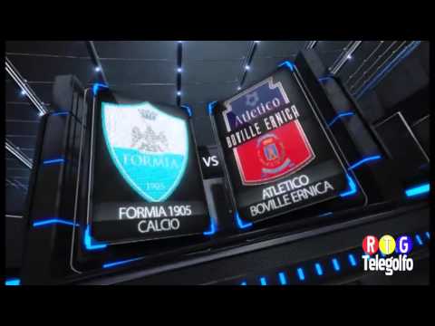 24 01 16 Sintesi Formia   Boville