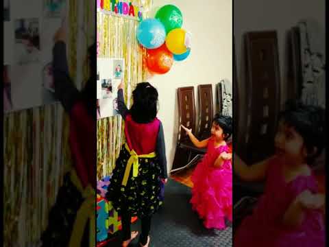 HAPPY BIRTHDAY ANOOSHA