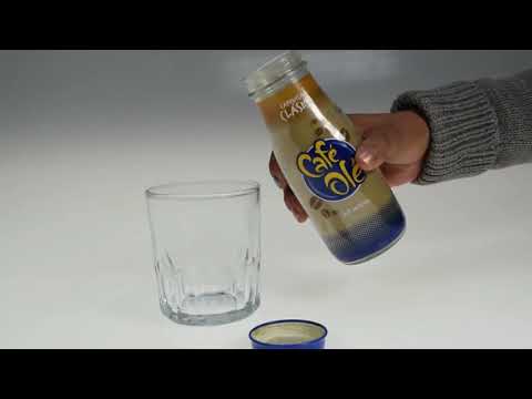 SPOT PUBLICITARIO  Café Olé