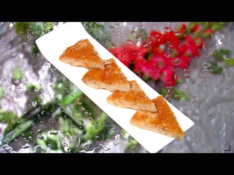 Dhe Ruchi I Ep 261 - Bread Caramel Pudding & Chicken Pepper Cashew I Mazhavil Manorama