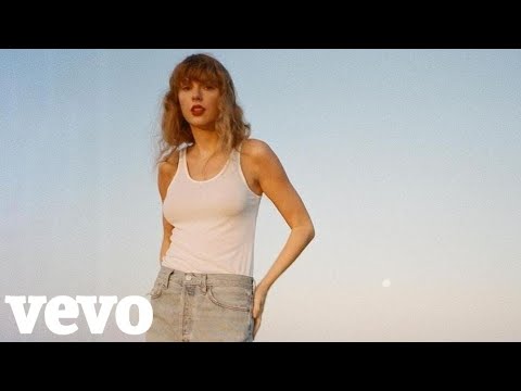 Taylor Swift - "Slut!" (From The Vault) (Official Video)
