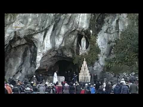 Chapelet du 7 décembre 2014