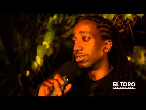 Ndegz - Chasing The Bull [Episode 1]