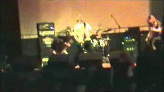 consFEARacy - Live at Hellbound Tour 2011 - In Your Face!