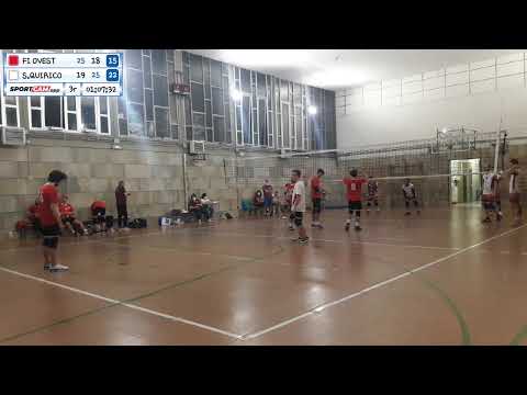 Fi Ovest  vs S.Quirico - 03/06/2021
