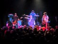 Mudhoney - 03. The Lucky Ones - Berlin 2009