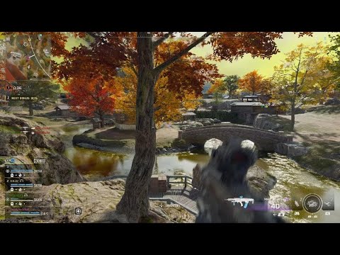 WARZONE HAVENS HALLOW EASTER EGG SPECIALIST FULL GUIDE BLACK OPS 7 #bo7 #blackops7