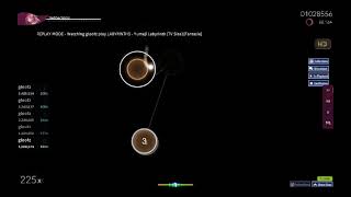 Yumeji Labyrinth (Fantasia 5.13*) A rank HD no miss