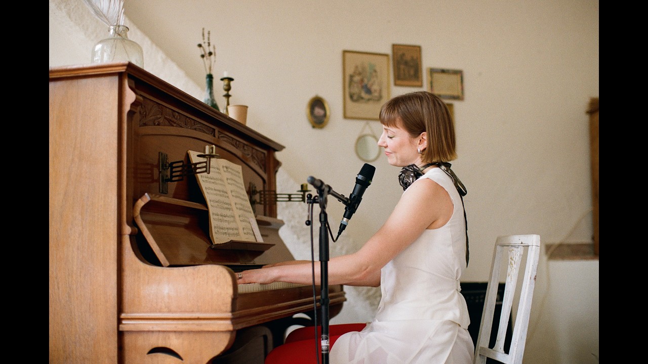 Make You Feel My Love – Julia Leimenstoll