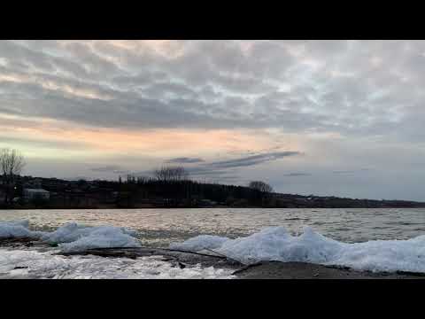 Falticeni Time Lapse