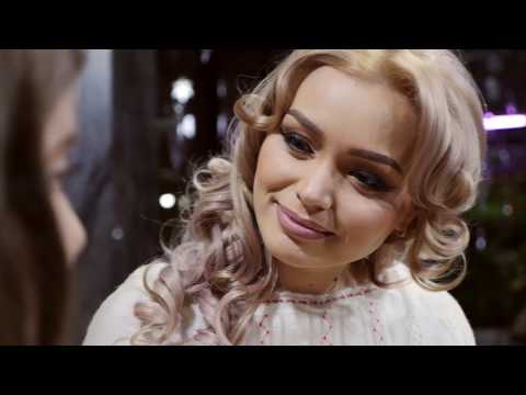 Cornelia Stefanet si Alexandrina Calaras---Sfint Colind 2016