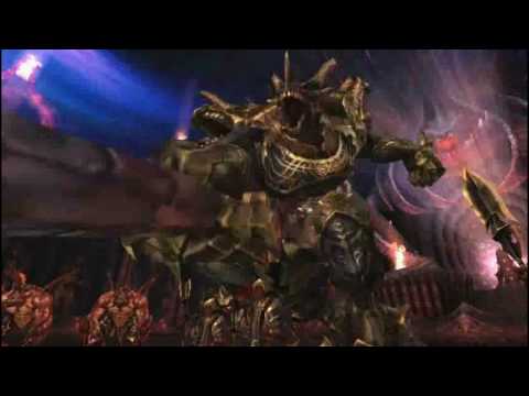 Linage Ⅱ @ Gracia The 2nd Throne 天空の覇者 (HD)