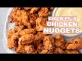Chick Fil A Chicken Nuggets