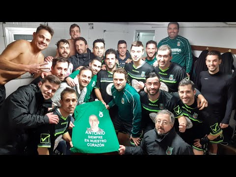 T.19-20. Xª 15. SCD PONTE CALDELAS 0-1